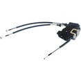 thumbnail image 1 of Front Left Door Lock Actuator - Compatible with 2011 - 2015 Hyundai Sonata 2012 2013 2014, 1 of 3