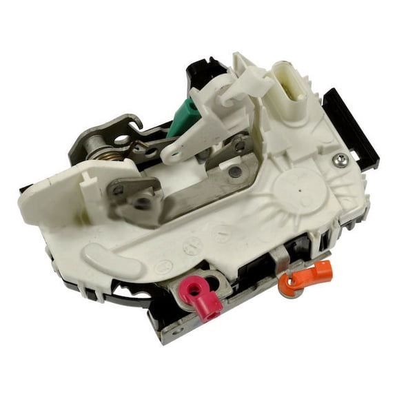 Front Left Door Lock Actuator - Compatible with 2011 - 2018 Jeep Compass 2012 2013 2014 2015 2016 2017