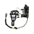thumbnail image 1 of Front Left Door Lock Actuator - Compatible with 2015 - 2023 Ford Transit-350 3.5L V6 2016 2017 2018 2019 2020 2021 2022, 1 of 2