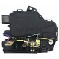 thumbnail image 1 of Front Left-Door Lock Actuator, For Passat B5 Saloon Golf MK4 for VW Bora Saloon Estate Lupo Hatchback, Beetle for Seat, 1 of 3