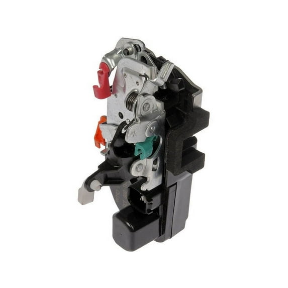 Front Left Door Lock Actuator Motor - Compatible with 1999 - 2004 Chrysler 300M 2000 2001 2002 2003