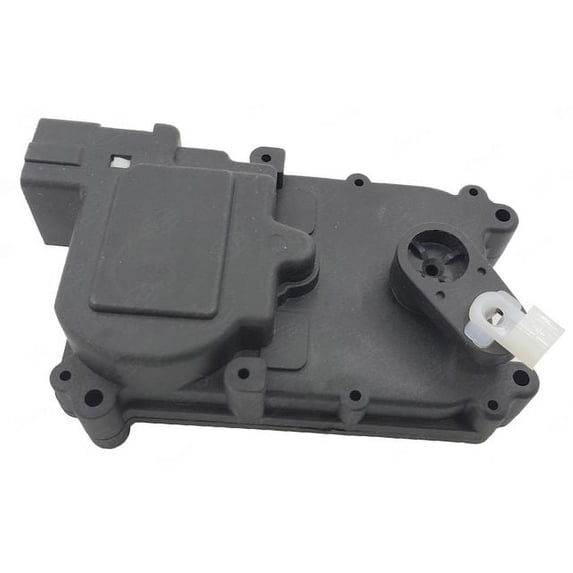 Front Left Door Lock Actuator Motor - Compatible with 2000 - 2005 Hyundai Accent 2001 2002 2003 2004