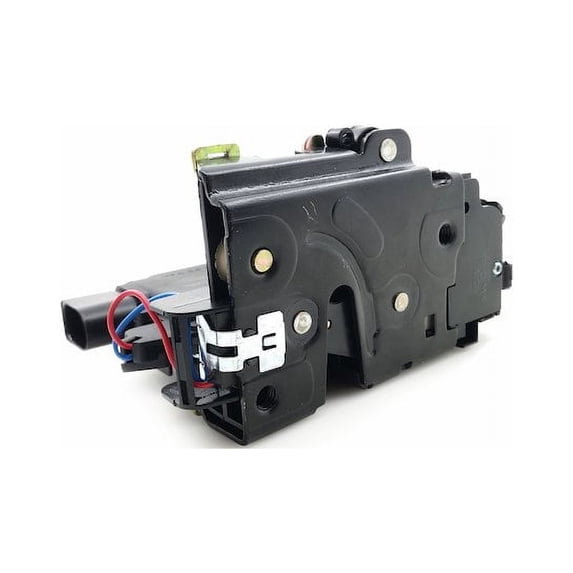 Front Left Door Lock Actuator Motor - Compatible with 2000 - 2005 Volkswagen Passat 2001 2002 2003 2004