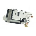 thumbnail image 1 of Front Left Door Lock Actuator Motor - Compatible with 2001 - 2004 Chevy Silverado 2500 2002 2003, 1 of 2