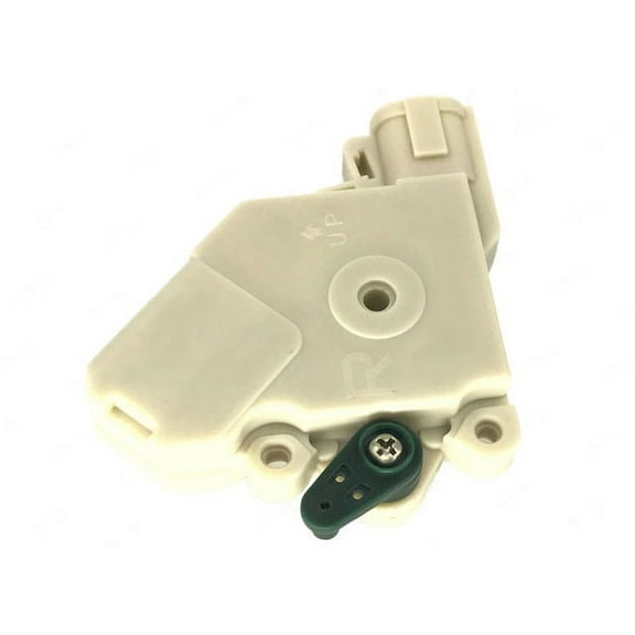 Front Left Door Lock Actuator Motor - Compatible with 2002 - 2004 INFINITI I35 2003