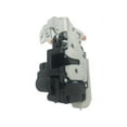 thumbnail image 1 of Front Left Door Lock Actuator Motor - Compatible with 2002 - 2006 Chevy Avalanche 2500 2003 2004 2005, 1 of 3