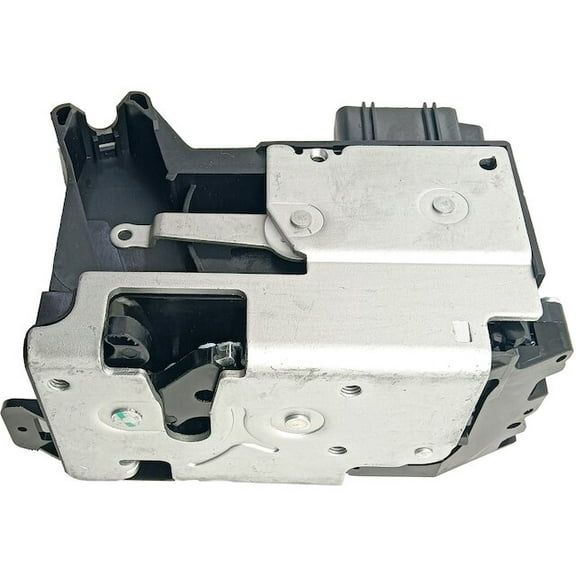 Front Left Door Lock Actuator Motor - Compatible with 2005 - 2007 Ford Escape 2006