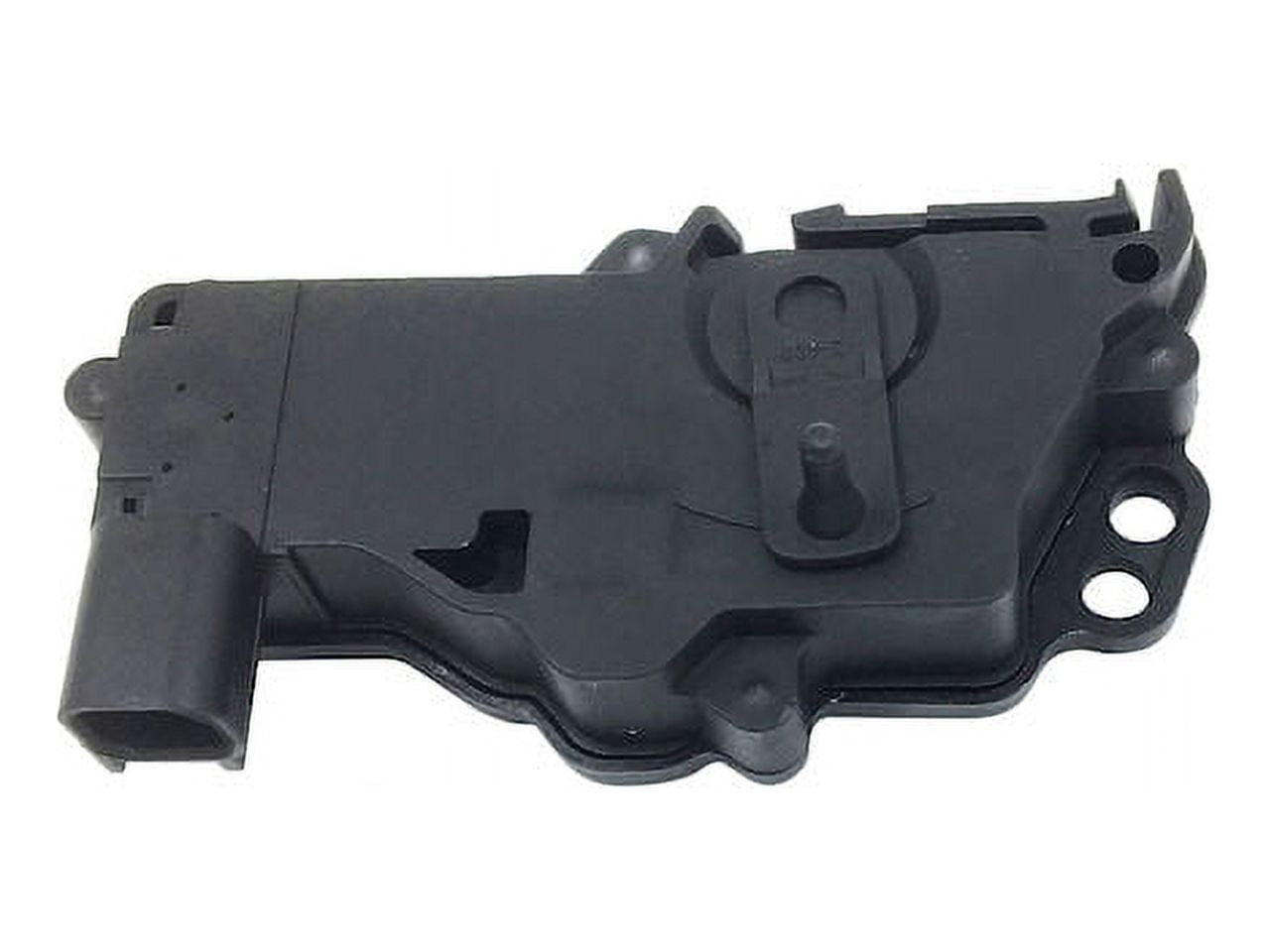 2005-2007 Ford Five Hundred Montego Trunk Latch Release Lock Actuator | 5G1A5443200A | Genuine OEM | Black | Steel | Painted | METAL | Rear