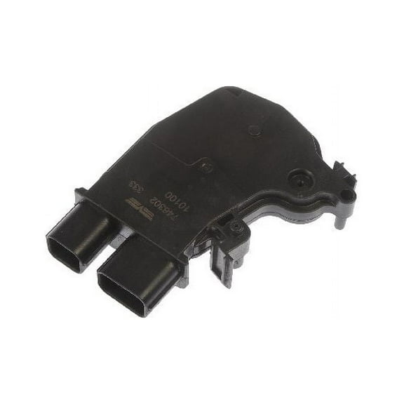 Front Left Door Lock Actuator Motor - Compatible with 2005 - 2010 Honda Odyssey 2006 2007 2008 2009