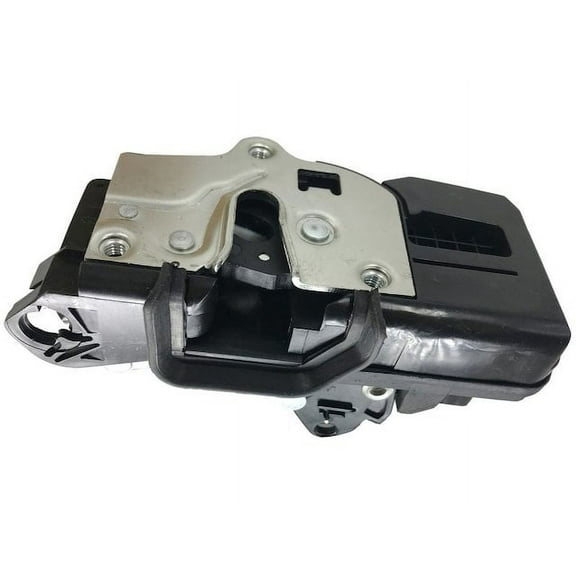 Front Left Door Lock Actuator Motor - Compatible with 2006 - 2009 Pontiac Torrent 2007 2008