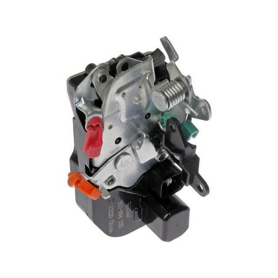 Front Left Door Lock Actuator Motor - Compatible with 2006 - 2010 Dodge Charger - Dorman