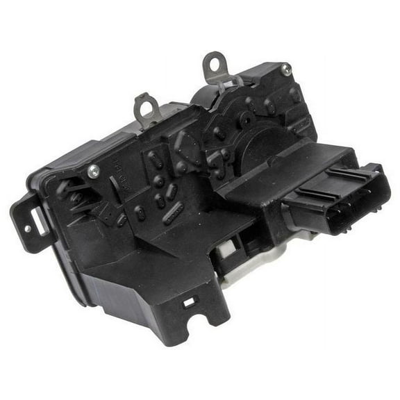 Front Left Door Lock Actuator Motor - Compatible with 2006 - 2010 Ford Fusion 2007 2008 2009