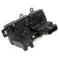 thumbnail image 1 of Front Left Door Lock Actuator Motor - Compatible with 2006 - 2010 Mercury Milan 2007 2008 2009, 1 of 2