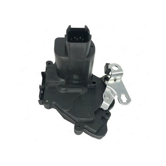 Front Left Door Lock Actuator Motor - Compatible with 2007 - 2009 Kia Spectra 2008