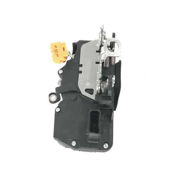 Front Left Door Lock Actuator Motor - Compatible with 2007 - 2009 Pontiac G5 Sedan 2008