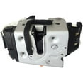 thumbnail image 1 of Front Left Door Lock Actuator Motor - Compatible with 2007 - 2010 Jeep Compass 2008 2009, 1 of 2