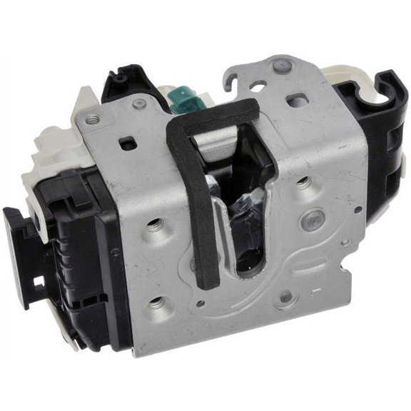 Front Left Door Lock Actuator Motor - Compatible with 2007 - 2010 Jeep Patriot 2008 2009