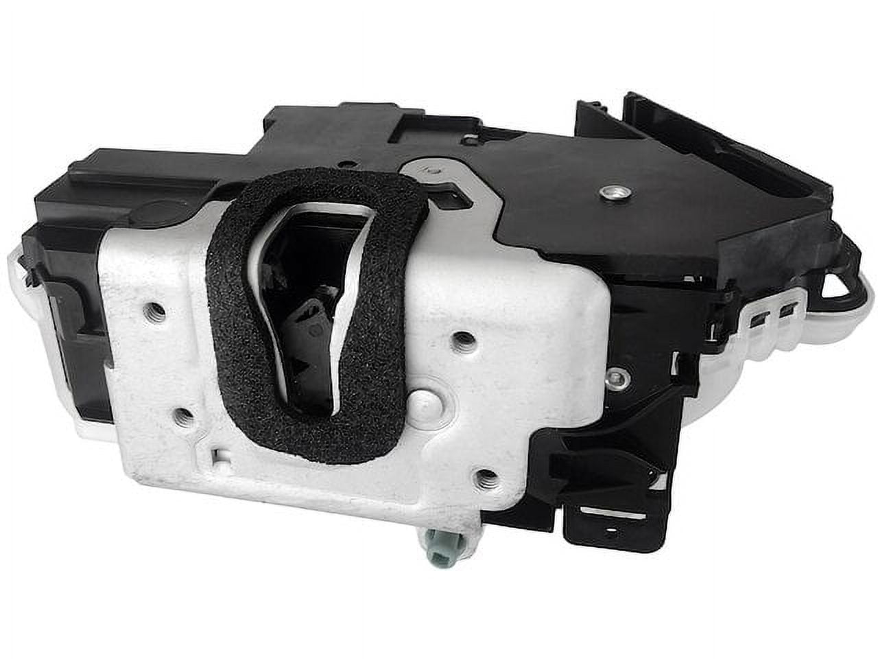 Front Left Door Lock Actuator Motor - Compatible with 2007 - 2015 Lincoln MKX 2008 2009 2010 2011 2012 2013 2014