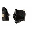 thumbnail image 1 of Front Left Door Lock Actuator Motor - Compatible with 2007 - 2015 Mini Cooper 2008 2009 2010 2011 2012 2013 2014, 1 of 2