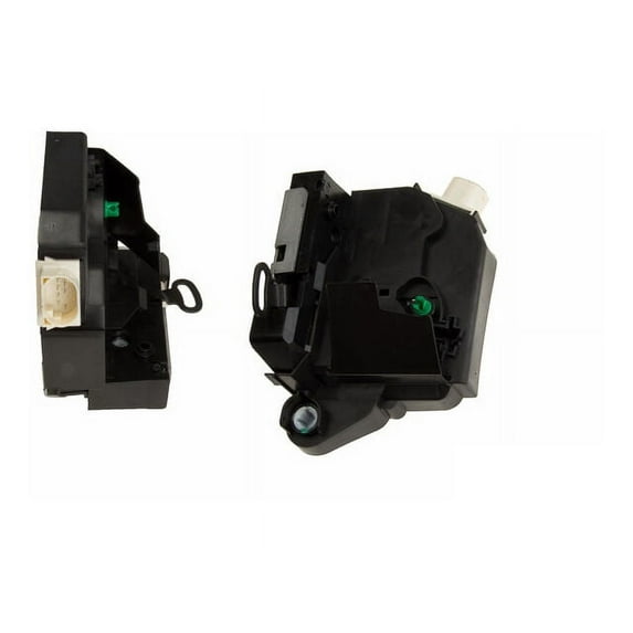 Front Left Door Lock Actuator Motor - Compatible with 2007 - 2015 Mini Cooper 2008 2009 2010 2011 2012 2013 2014