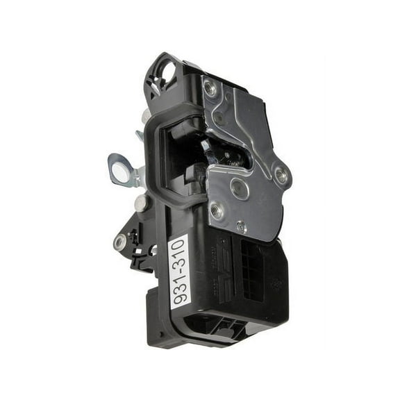 Front Left Door Lock Actuator Motor - Compatible with 2008 - 2012 Chevy Malibu 2009 2010 2011