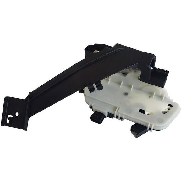 Front Left Door Lock Actuator Motor - Compatible with 2008 - 2012 Ford Escape 2009 2010 2011