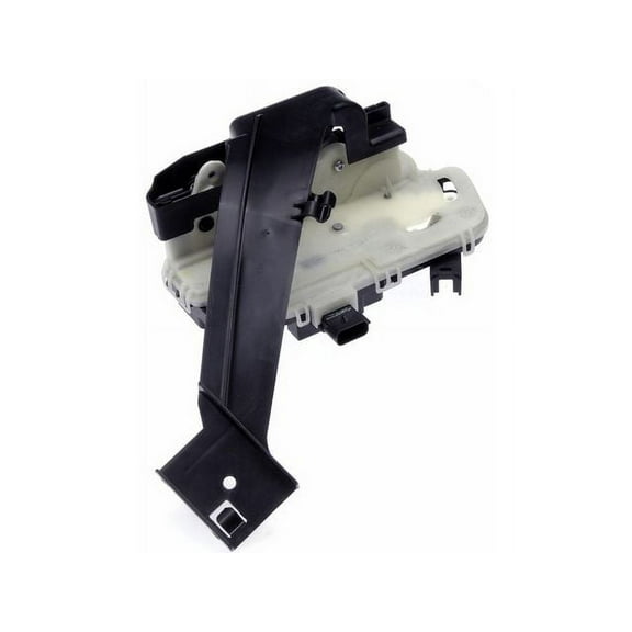 Front Left Door Lock Actuator Motor - Compatible with 2008 - 2012 Ford Escape 2009 2010 2011