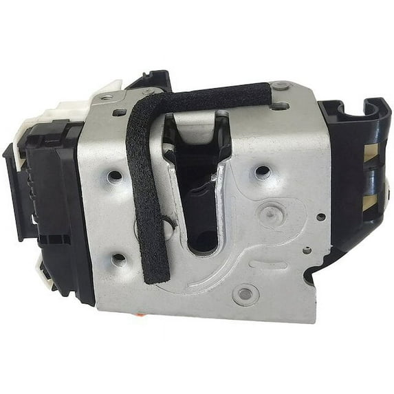 Front Left Door Lock Actuator Motor - Compatible with 2009 - 2010 Dodge Ram 1500 Crew Cab Pickup