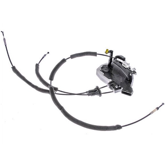 Front Left Door Lock Actuator Motor - Compatible with 2009 - 2010 Nissan Murano