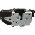 thumbnail image 1 of Front Left Door Lock Actuator Motor - Compatible with 2009 - 2017 Chevy Traverse 2010 2011 2012 2013 2014 2015 2016, 1 of 2