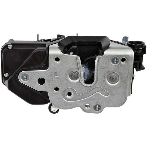 Front Left Door Lock Actuator Motor - Compatible with 2009 - 2017 Chevy Traverse 2010 2011 2012 2013 2014 2015 2016