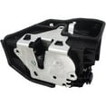 thumbnail image 1 of Front Left Door Lock Actuator Motor - Compatible with 2011 - 2013 BMW M3 Convertible 2012, 1 of 2