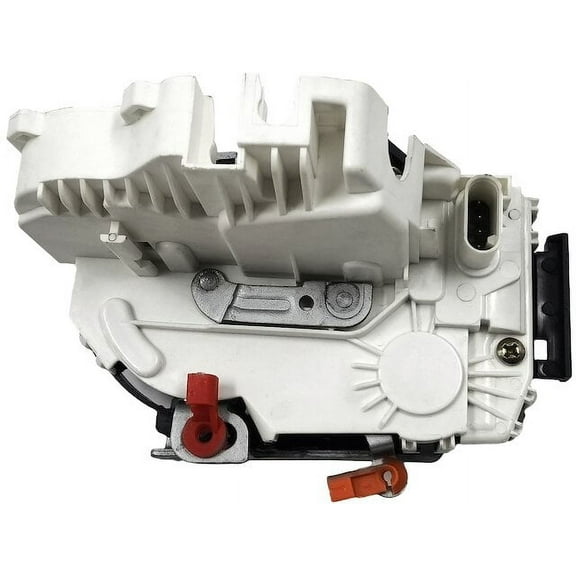 Front Left Door Lock Actuator Motor - Compatible with 2011 - 2014 Chrysler 200 4-Door 2012 2013