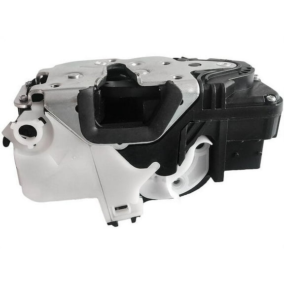 Front Left Door Lock Actuator Motor - Compatible with 2011 - 2015 Chevy Volt 2012 2013 2014