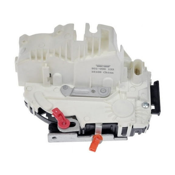 Front Left Door Lock Actuator Motor - Compatible with 2011 - 2016 Chrysler Town & Country 2012 2013 2014 2015