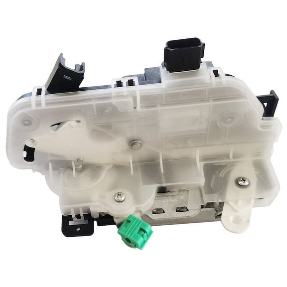 Front Left Door Lock Actuator Motor - Compatible with 2011 - 2016 Lincoln MKS 2012 2013 2014 2015