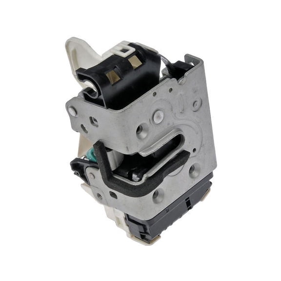 Front Left Door Lock Actuator Motor - Compatible with 2011 - 2017 Jeep Patriot 2012 2013 2014 2015 2016