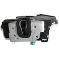thumbnail image 1 of Front Left Door Lock Actuator Motor - Compatible with 2011 - 2018 Ford Explorer 2012 2013 2014 2015 2016 2017, 1 of 2