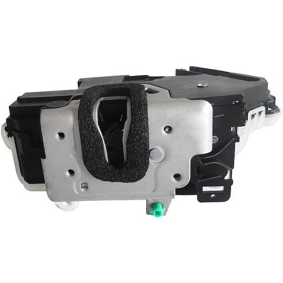 Front Left Door Lock Actuator Motor - Compatible with 2011 - 2018 Ford Explorer 2012 2013 2014 2015 2016 2017
