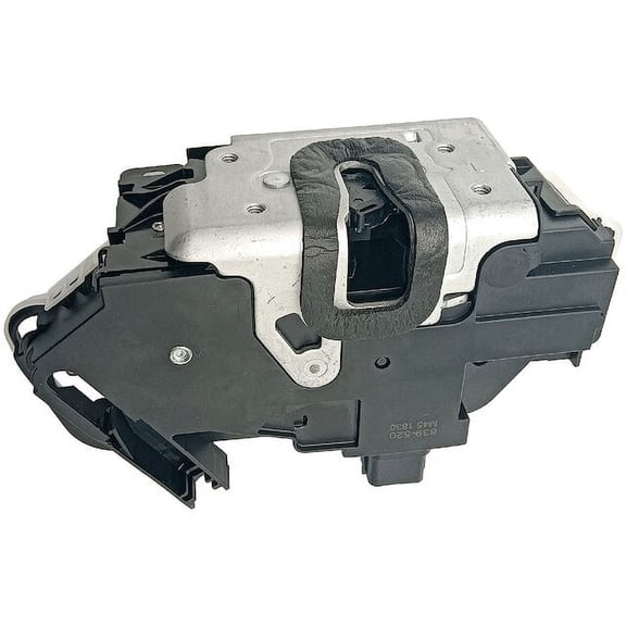 Front Left Door Lock Actuator Motor - Compatible with 2011 - 2019 Ford Explorer 2012 2013 2014 2015 2016 2017 2018