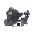 thumbnail image 1 of Front Left Door Lock Actuator Motor - Compatible with 2012 Toyota Prius C, 1 of 2
