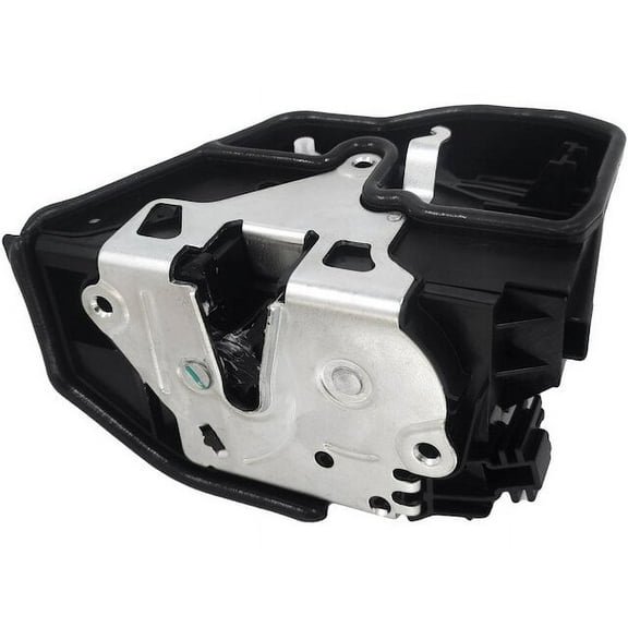 Front Left Door Lock Actuator Motor - Compatible with 2014 - 2015 BMW 328d xDrive
