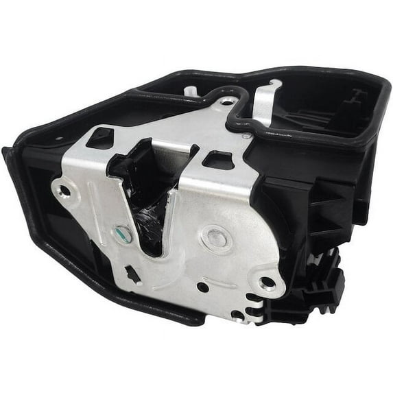 Front Left Door Lock Actuator Motor - Compatible with 2014 - 2015 BMW 328d