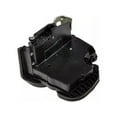 thumbnail image 1 of Front Left Door Lock Actuator Motor - Compatible with 2018 Chevy Traverse, 1 of 2
