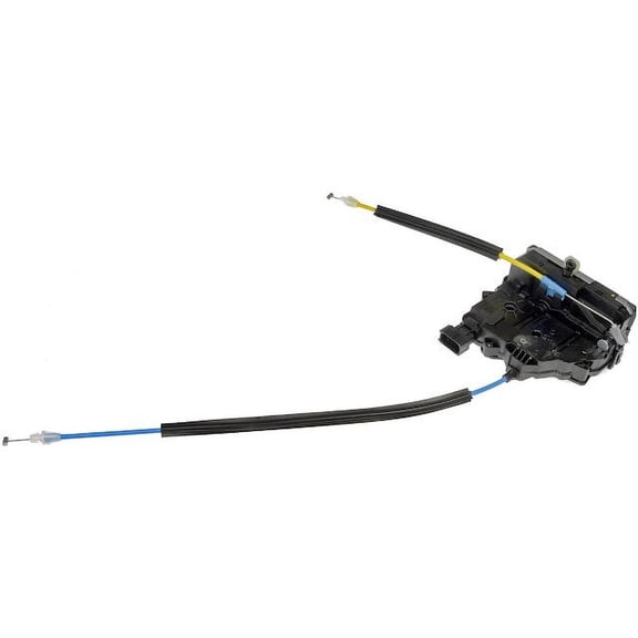 Front Left Door Lock Actuator Motor - Compatible with 2019 - 2022 Ram ProMaster 2500 2020 2021