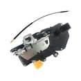 thumbnail image 1 of Front Left Door Lock Actuator Motor Kit - Compatible with 2007 - 2009 Chevy Avalanche 2008, 1 of 2