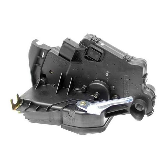 Front Left Door Lock Assembly - Compatible with 1999 - 2000 BMW 323i Sedan