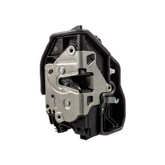 Front Left Door Lock Assembly - Compatible with 2004 - 2007 BMW 525i 2005 2006