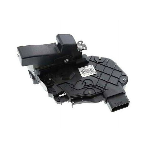 Front Left Door Lock Assembly - Compatible with 2005 - 2009 Land Rover LR3 2006 2007 2008