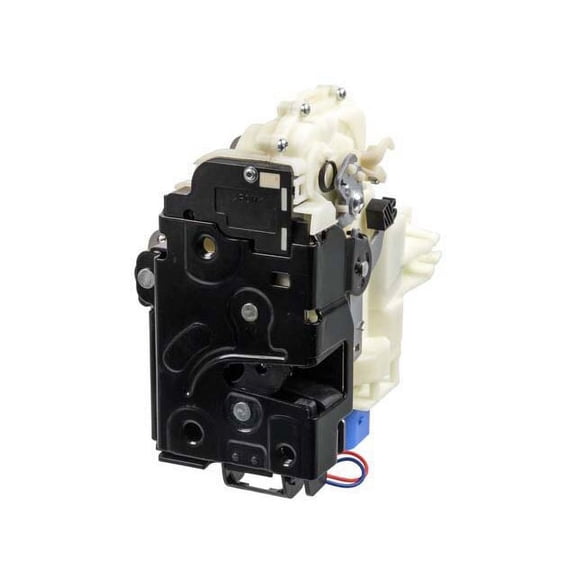 Front Left Door Lock Assembly - Compatible with 2005 - 2010 Volkswagen Jetta 2006 2007 2008 2009